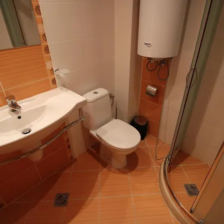 River Park Menada Apartament