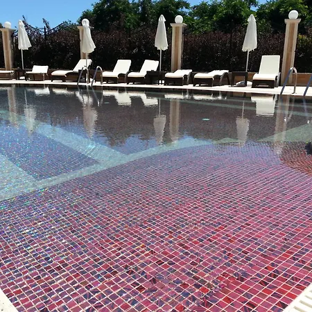 River Park Menada Słoneczny Brzeg