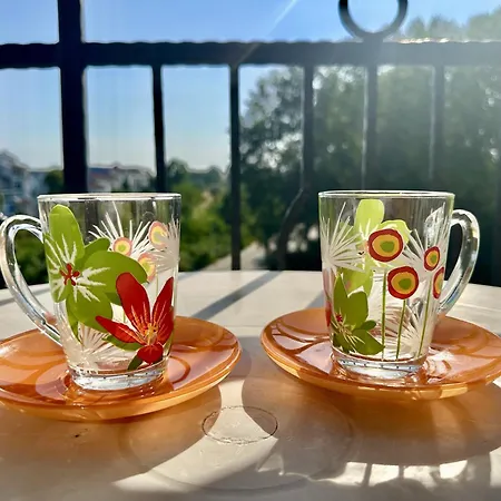 Apartament River Park Menada *