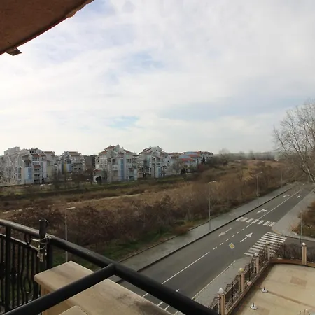 River Park Menada Sunny Beach