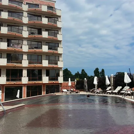 River Park Menada * Napospart