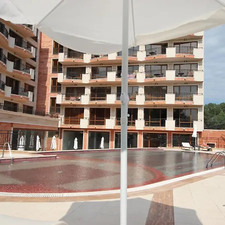 River Park Menada Apartman