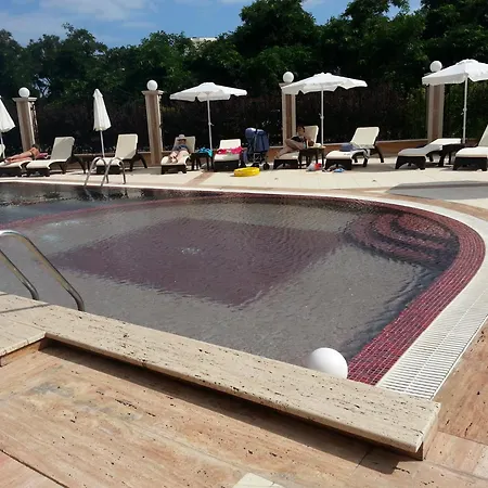 River Park Menada Sunny Beach