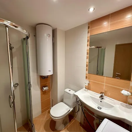 River Park Menada Appartement *