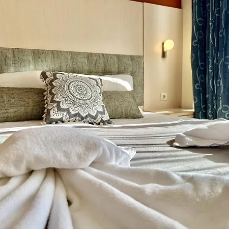 River Park Menada Sunny Beach