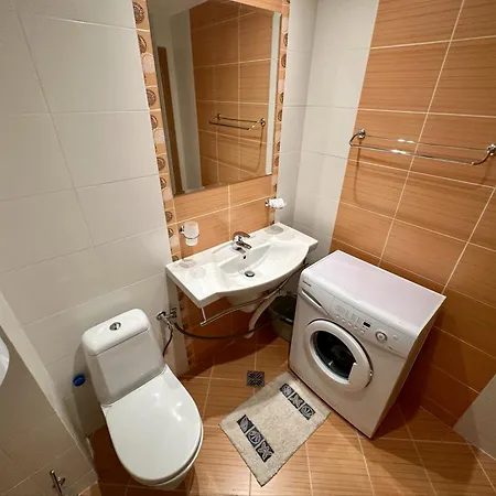 River Park Menada Appartement *