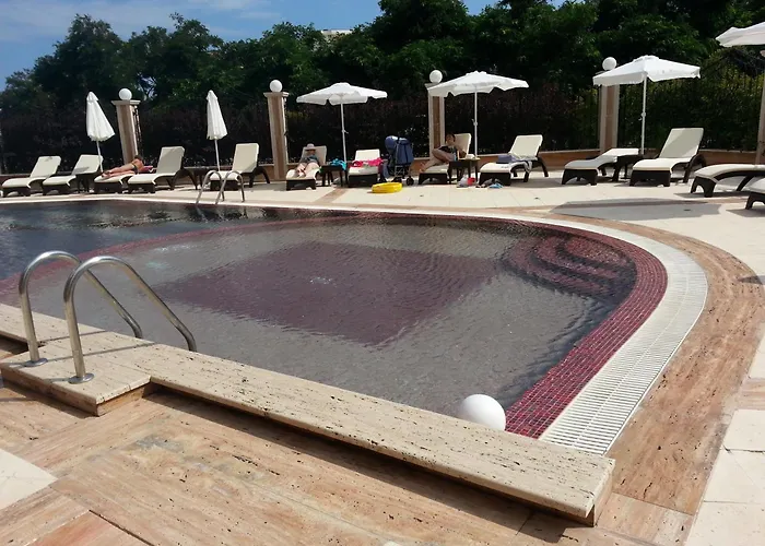 River Park Menada Slăntjev Brjag