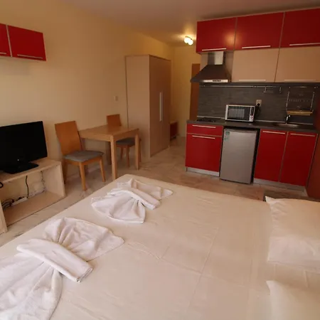 Apartment River Park Menada Sunny Beach