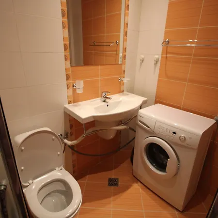River Park Menada Apartment