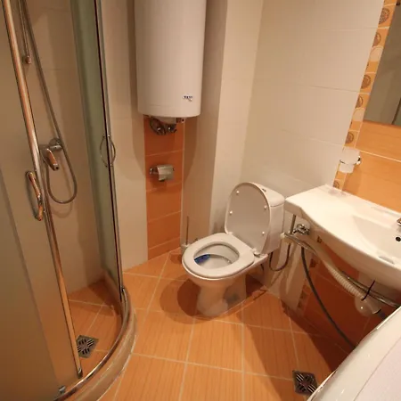 River Park Menada Apartment *