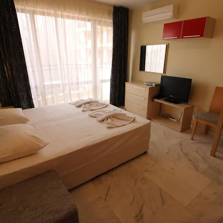 Apartment River Park Menada *