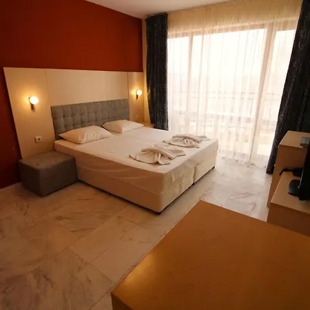 Apartment River Park Menada Sunny Beach
