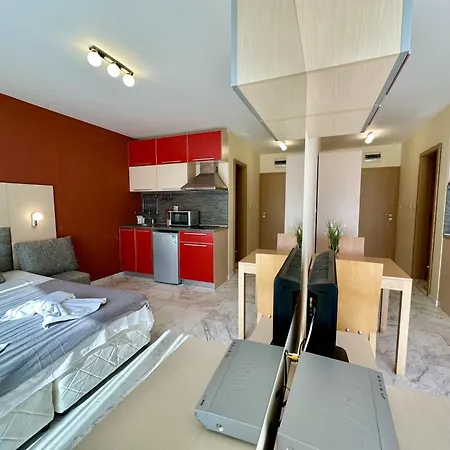 River Park Menada サニービーチ