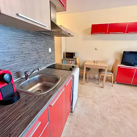 River Park Menada Appartement *