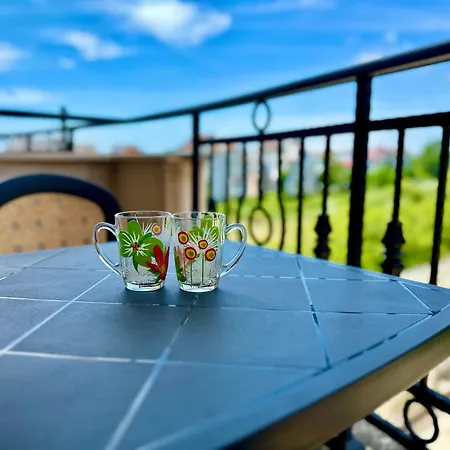Appartement River Park Menada Slantchev Briag