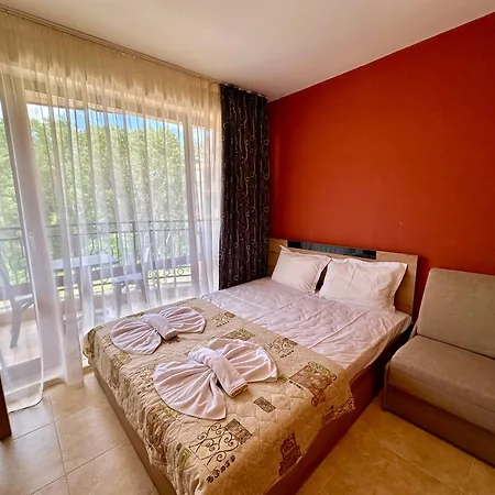 River Park Menada Appartement Slantchev Briag