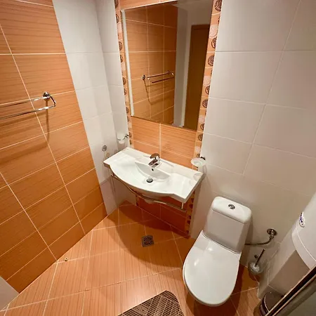 River Park Menada Appartement *
