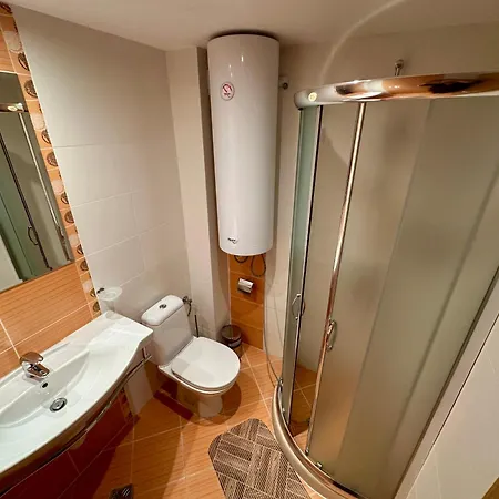 River Park Menada Appartement Slantchev Briag