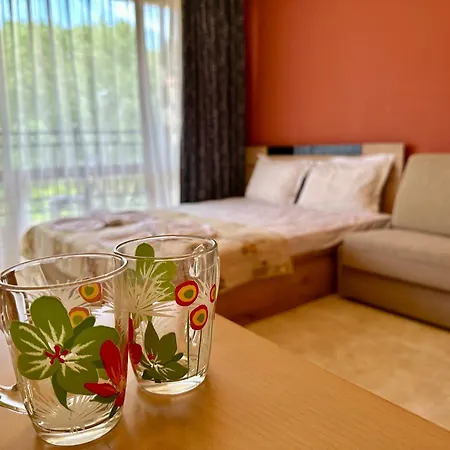River Park Menada Appartement