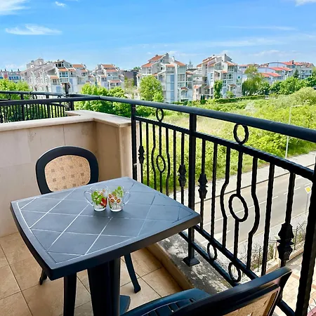 River Park Menada Appartement