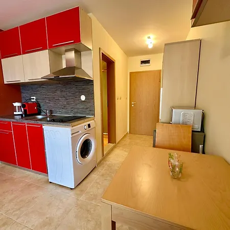 River Park Menada Appartement