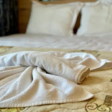 Appartement River Park Menada