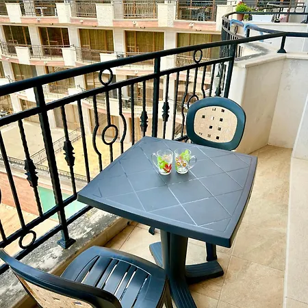 Appartement River Park Menada