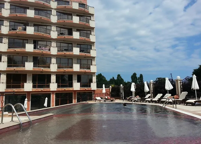 River Park Menada * Sunny Beach