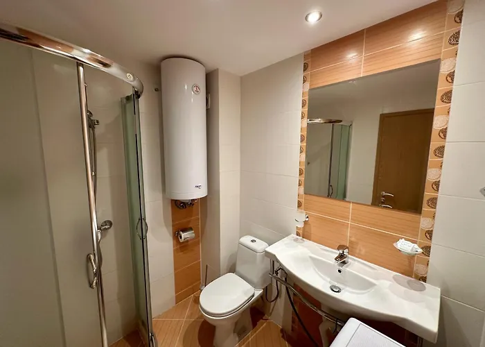 River Park Menada Apartamento *