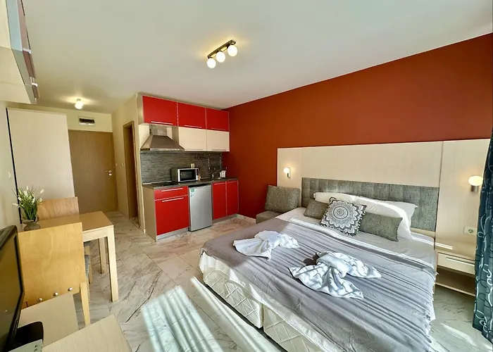 River Park Menada * Sunny Beach