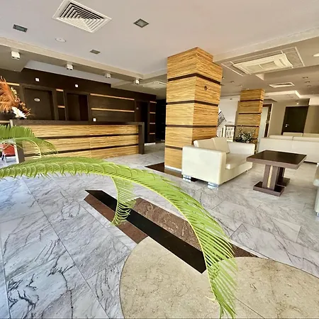 River Park Menada شقة