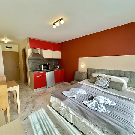 River Park Menada * ساني بيتش