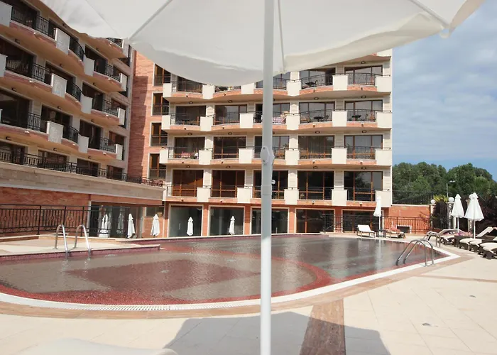 River Park Menada Διαμέρισμα