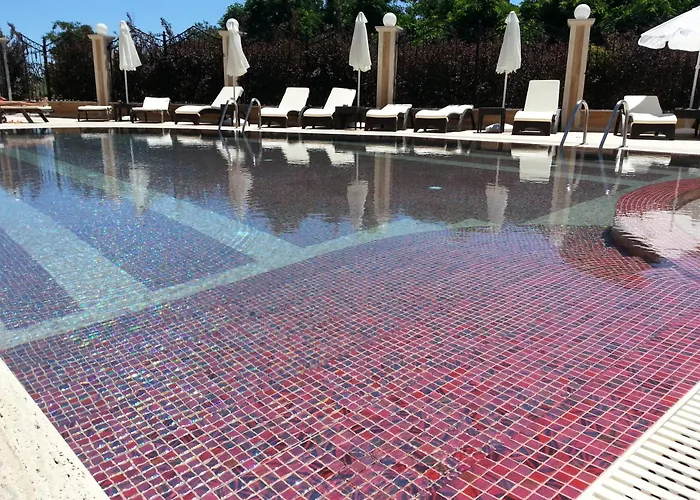 River Park Menada Σάνι Μπιτς