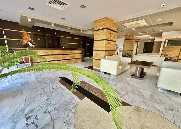 River Park Menada Διαμέρισμα