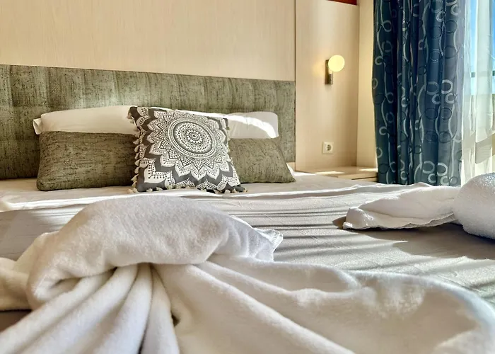 River Park Menada Σάνι Μπιτς