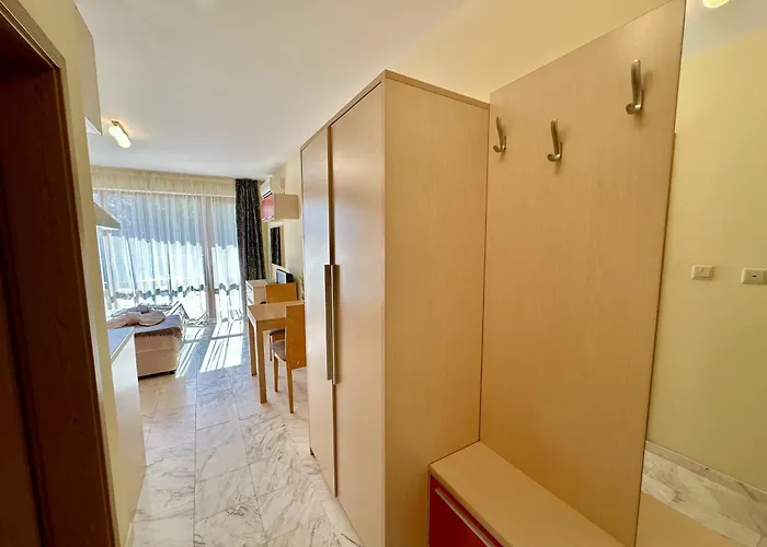 River Park Menada Διαμέρισμα Σάνι Μπιτς